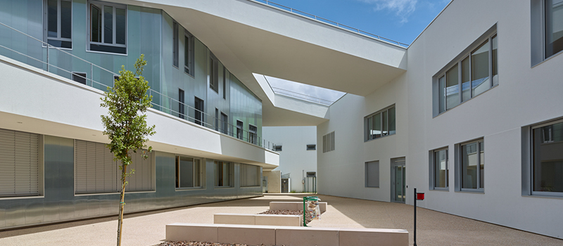 étudier et former - Institut universitaire d’Orléans