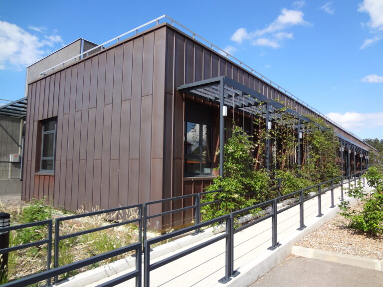 7 Cuisine centrale de Villeurbanne