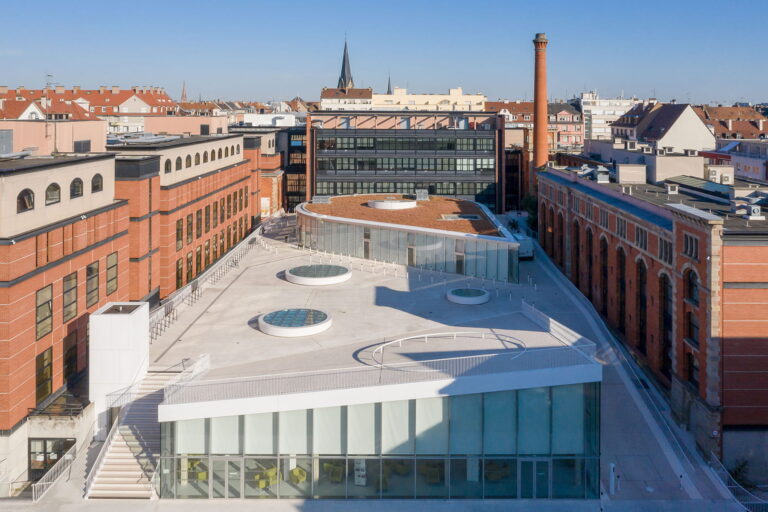 8 Ecole de management de Strasbourg