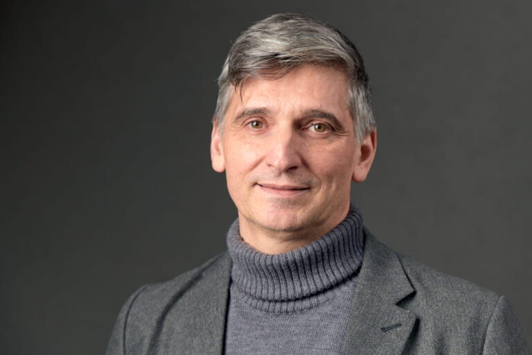 Christophe Robin Membre du Directoire Directeur général