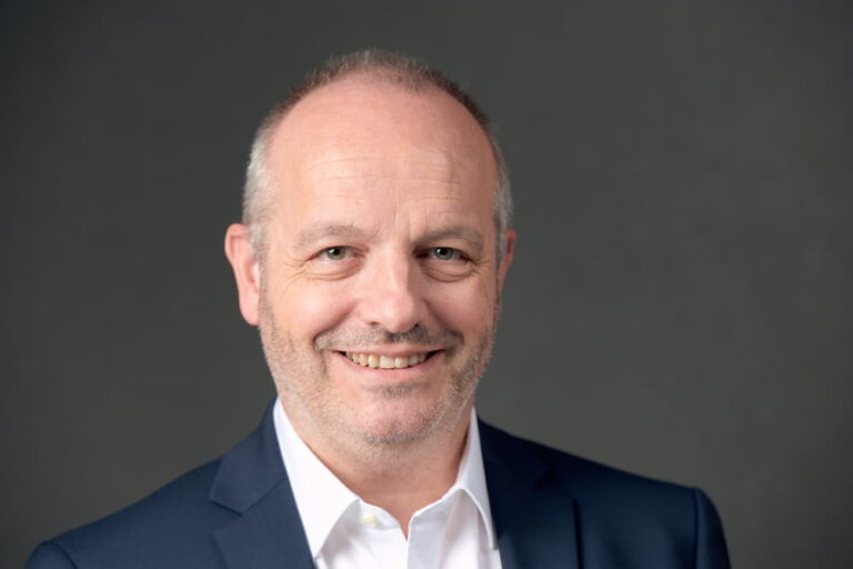 Philippe Delatronchette Président du Directoire