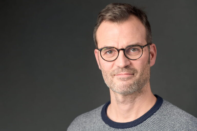 Thomas Wagner de Reyna Membre du Directoire Directeur général