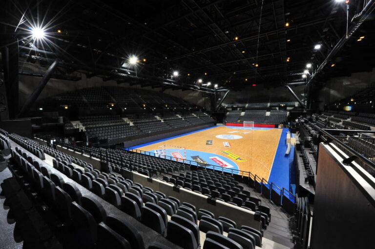 3 Le Phare à Chambéry