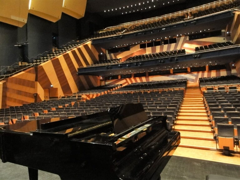 5 Auditorium de Dijon