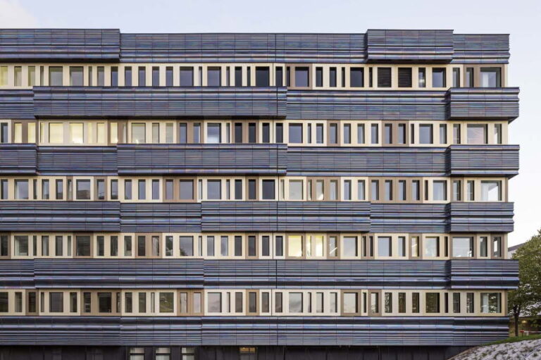 5 Centre de recherche bioclinique à Clermont Ferrand