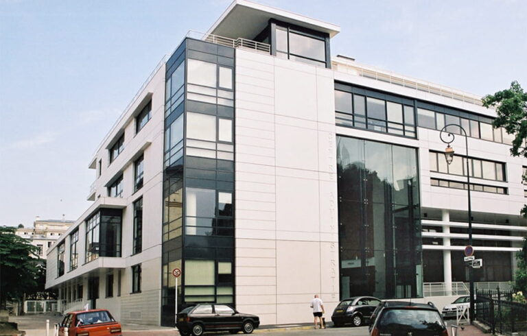 7 Centre administratif de Montrouge
