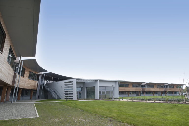 7 Collège de Burhaupt le Haut