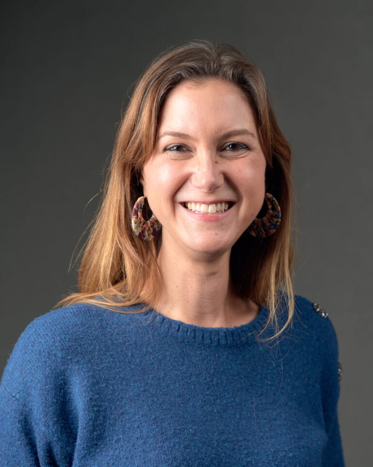 Aurore Barthel Membre du Directoire Directrice générale adjointe