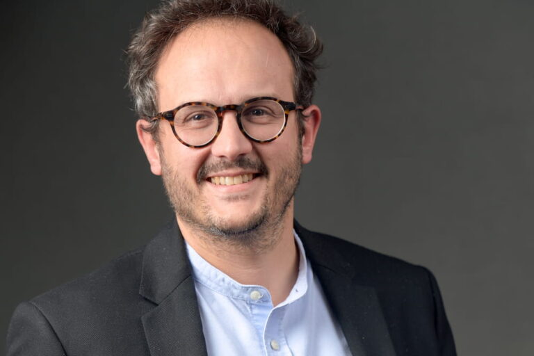 Clément Delgoffe Directeur