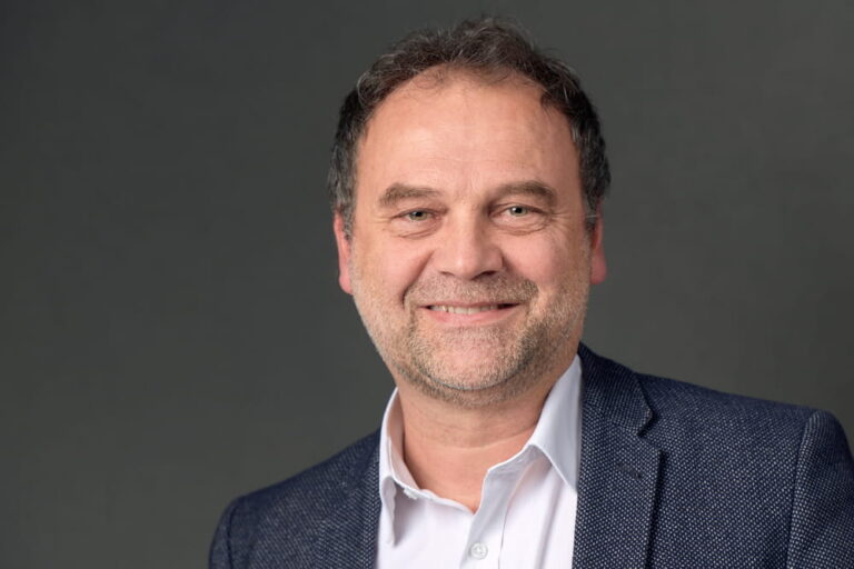 Paul Belloni Directeur général adjoint