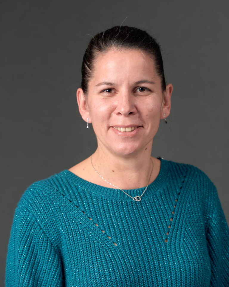 Sandrine Creff Directrice