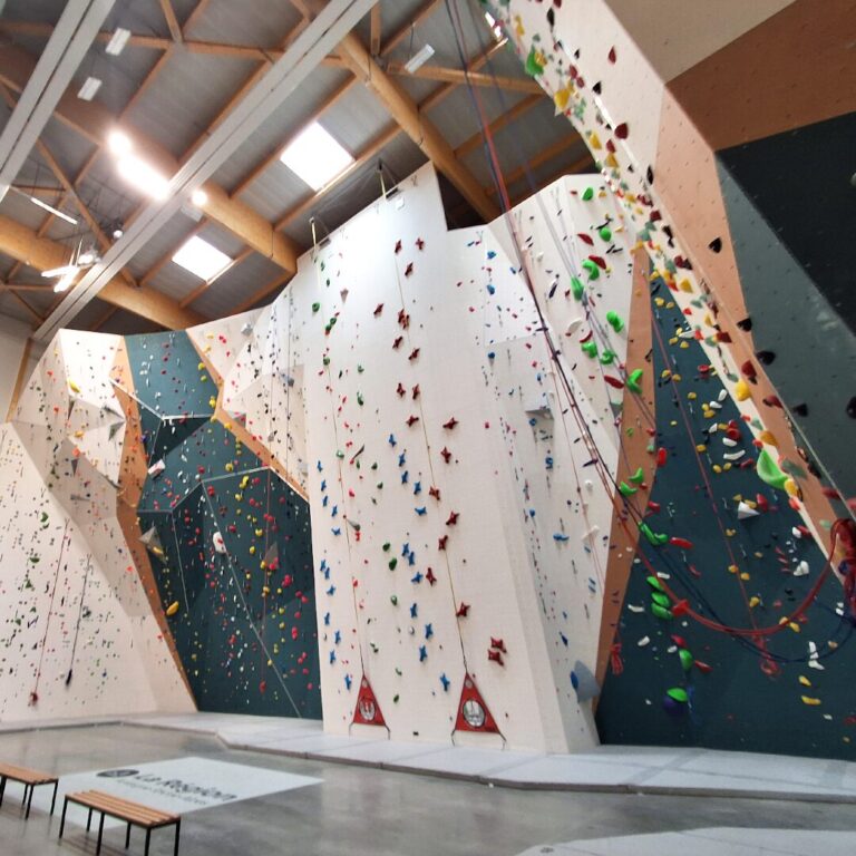 Complexe sportif régional du Puy en Velay